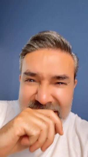 Mauricio Islas Instagram - ¿Y tú, estás triste o deprimido? #video #love #fun #funny #