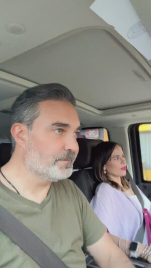 Mauricio Islas Instagram - Feliz día del padre #fun #video #love #family #funny