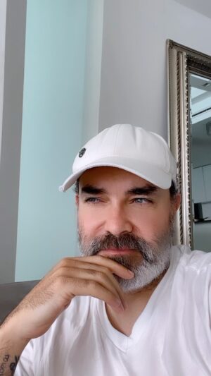 Mauricio Islas Instagram - Y así la cosas #fun #video #love #family #funny