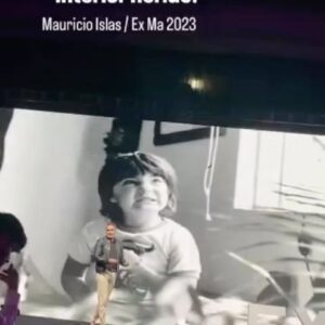 Mauricio Islas Instagram - ¿Hay alguna experiencia en tu vida que crees que pudo haberte dejado una herida cuando eras niño?
¿Tienes alguna herida que te haya marcado de Niño que hoy no te permite seguir adelante por no saber cómo hacerlo?
¿Crees que tu niño interior todavía influye en tus emociones y comportamiento como adulto?