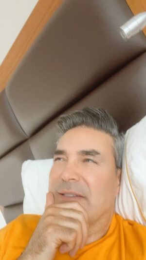 Mauricio Islas Instagram - 🤣🤣🤣🤣🤣🤣 mis peticiones para la final #topchefvip 🤣🤣🤣🤣🤣🤣🤣 ¿quien está conmigo? #fun #video #funny #family #love
