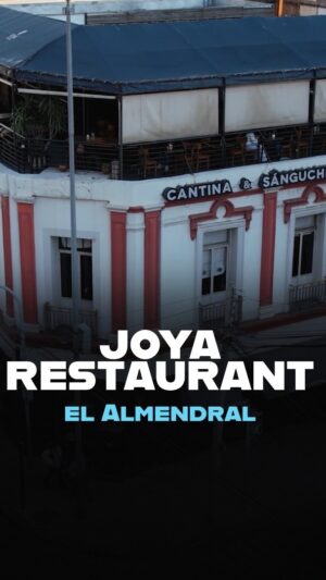 Mauricio Jürgensen Instagram - ✨¡Joyas reconoce a Joya!🫡 💎 frente a un hermoso mural, los colores y rincones porteños se reúnen para que disfrutes de los sabores más característicos del Puerto en @lajoyasanguches 😻

👣¿Sigamos conociendo? Vamos con el callejero de los cerros y el plan @mauriciojurgensenr 👏

¿Dónde te gustaría que siguiéramos?🫶