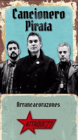 Mauricio Jürgensen Instagram - Nuevo contenido! 🔥

Te acuerdas de tu primer cancionero? 🤔
Con @mauriciojurgensenr recordamos grandes éxitos en “Cancionero Pirata” 🏴‍☠️

Qué canción te gustaría aprender a tocar? Te leemos, pirata! 🤟