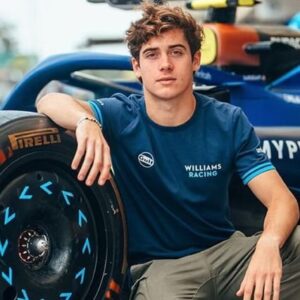 Mauricio Macri Instagram - ¡Qué grande! Renace la esperanza para los fanáticos argentinos de la Fórmula 1 con este joven y talentoso piloto, Franco Colapinto. ¡Vamos, Franco!