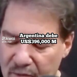 Mauricio Macri Instagram - 
