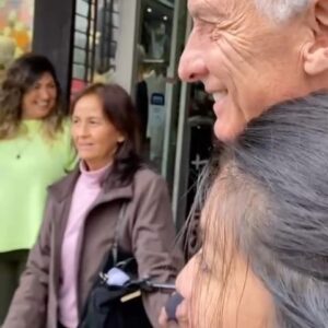 Mauricio Macri Instagram - Gracias tucumanos queridos