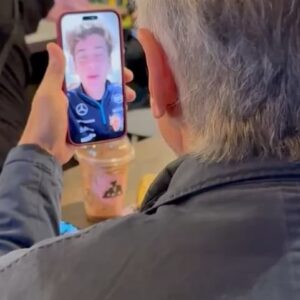 Mauricio Macri Instagram - ¡Qué grande! Renace la esperanza para los fanáticos argentinos de la Fórmula 1 con este joven y talentoso piloto, Franco Colapinto. ¡Vamos, Franco!