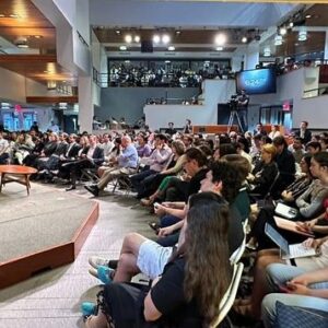Mauricio Macri Instagram - Quiero agradecer a las autoridades del Instituto de Política de la Universidad de Harvard, al David Rockefeller Center for Latin American Studies y a todos los alumnos que se acercaron a mi charla. Fue un gusto conversar hoy. Gracias