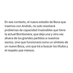 Mauricio Macri Instagram - 