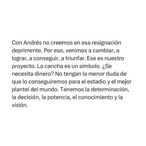 Mauricio Macri Instagram - 