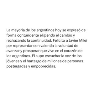 Mauricio Macri Instagram - 