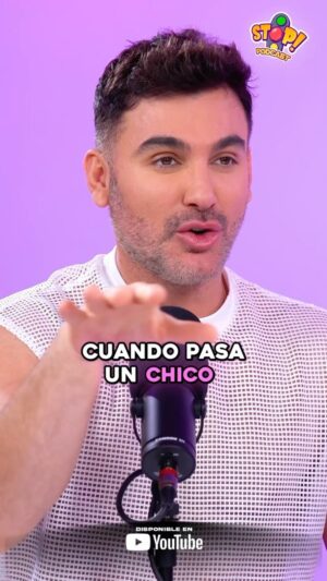 Mauricio Mejía Instagram - Si le digo que “Si pero luego es No”, Te acuerdas como le dijiste a tu mamá? #StopPodcast #Podcast #mamá #amigos 
Cómo fue ?