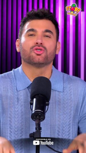 Mauricio Mejía Instagram - Y tú cómo te consideras? 😂🤣😂
#humor #amigos #stopPodcast #podcast