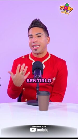 Mauricio Mejía Instagram - Transmite seguridad a tu pareja  #StopPodcast #Podcast