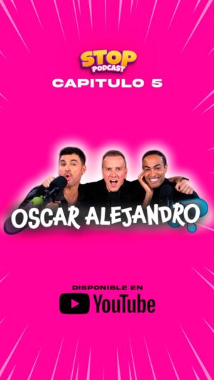 Mauricio Mejía Instagram - Será verdad? @oscaralejandro @pollitotropical video completo arriba 👆 #podcast #stoppodcast