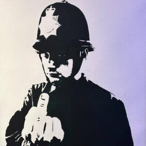 Mauricio Miguel Instagram - @banksy 🎈