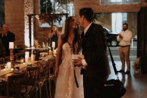 Mauricio Miguel Instagram - what a special moment in our lives, thanks @luceloft for having us, it was magical! 🤵🏻‍♂️👰‍♀️
Also thanks @jr2shoot for the pictures we’re never gonna have those memories without you! 🤜🏼🤛🏼
