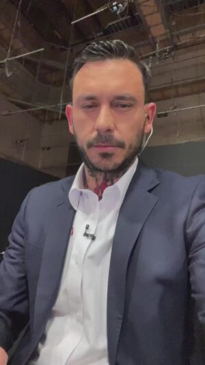 Mauricio Pinilla Instagram - Martes 24 @tvn siempre comprometidos con el deporte ! 🤩