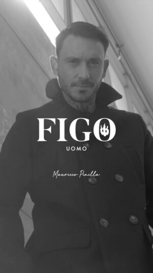 Mauricio Pinilla Instagram - Temporada de abrigos 🔥 Encuentra tu favorito de Figo Uomo en Ripley y Ripley.cl