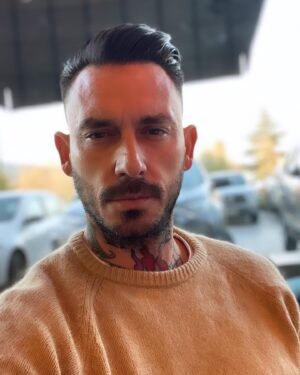 Mauricio Pinilla Instagram - Focus 💆🏻‍♂️… lindo fin de semana amigos ❤️🫶