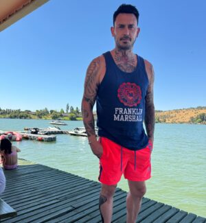 Mauricio Pinilla Instagram - 🤓