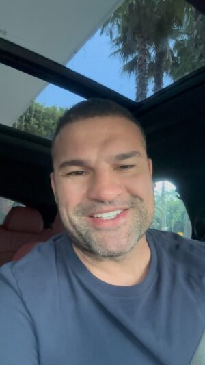 Maurício Rua Instagram - Qual a sua opinião sobre liderança?