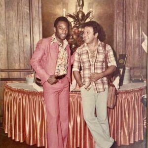 Mauricio de Sousa Instagram - Edson Arantes do Nascimento, o eterno rei Pelé do futebol e meu irmão Márcio Roberto Araujo de Sousa, cantor, roteirista de quadrinhos e compositor de algumas das mais brilhantes melodias para a Turma da Mônica. Ambos falecidos.