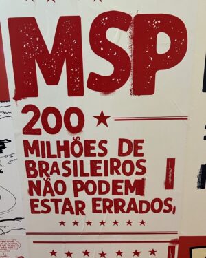 Mauricio de Sousa Instagram - Adoro nossos leitores…