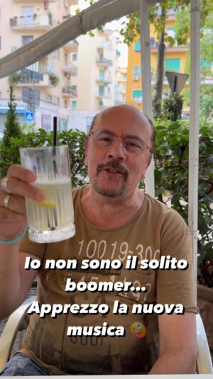 Maurizio Casagrande Instagram - 
