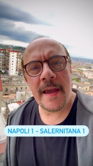 Maurizio Casagrande Instagram - Quando ti fermano sul più bello 🤪