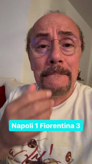 Maurizio Casagrande Instagram - Che dire?… niente 🥲