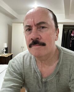 Actor Maurizio Casagrande HD Instagram Photos and Wallpapers June 2024
