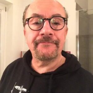 Maurizio Casagrande Instagram - 