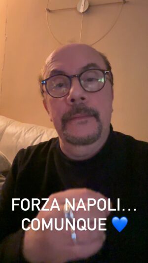 Maurizio Casagrande Instagram - 