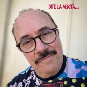 Maurizio Casagrande Instagram - I miei baffetti... dite la verità... 🧔🧔🧔
 #mauriziocasagrande #casagrande #attore #actor #attoreitaliano #teatroitaliano #teather #italia #italy #mustachestyle