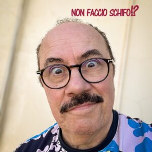 Maurizio Casagrande Instagram - I miei baffetti... dite la verità... 🧔🧔🧔
 #mauriziocasagrande #casagrande #attore #actor #attoreitaliano #teatroitaliano #teather #italia #italy #mustachestyle