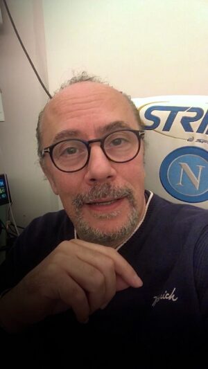 Maurizio Casagrande Instagram - Addio Diego... grazie