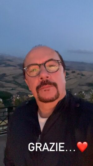 Maurizio Casagrande Instagram - 
