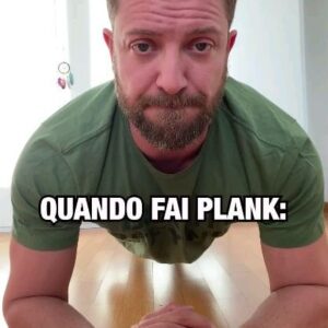 Maurizio Merluzzo Instagram - Il tempo passa e tu non passi mai...

Col codice sconto MERLUZZ10 SU @prozisitalia avrai il 10% di sconto sul tempo mentre sei in plank!

#comedy #sponsoredbyprozis #prozis