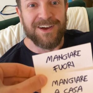 Actor Maurizio Merluzzo HD Instagram Photos and Wallpapers July 2024