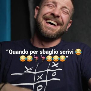 Maurizio Merluzzo Instagram - Ultimamente mi capita sempre più spesso 😎🦩

#doflamingo #comedy #doppiaggio