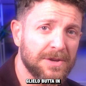 Maurizio Merluzzo Instagram - Si doppiano ancora quei film birichini? 🙄

Scopriamolo con @gabrielevagnato 

#comedy