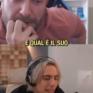 Maurizio Merluzzo Instagram - Quando fai un post su ig "offese con Maurizio Merluzzo" ma la cosa ti sfugge di mano 🤣