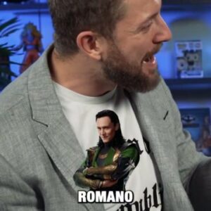 Maurizio Merluzzo Instagram - E se Loki e Morty fossero italiani? Che dialetto parlerebbero?

#comedy #rickemorty #Loki