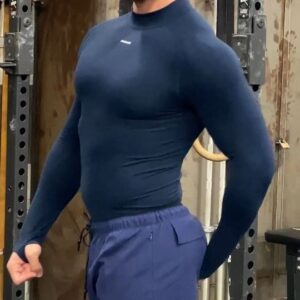 Actor Maurizio Merluzzo HD Instagram Photos and Wallpapers March 2024