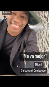 Actor Mauro Castillo HD Instagram Photos and Wallpapers April 2023