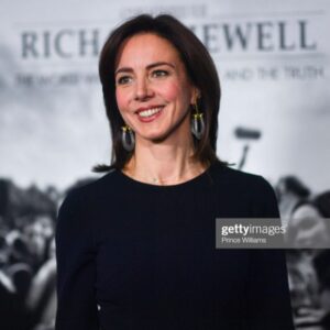 Maury Morgan Instagram - #clinteastwood ‘s @richardjewellfilm is in theaters today! Make time to see this important and moving film. Amazing performances by #kathybates, #samrockwell, #johnhamm and #oliviawilde plus an unforgettable breakout performance by #paulwalterhauser in the title role.