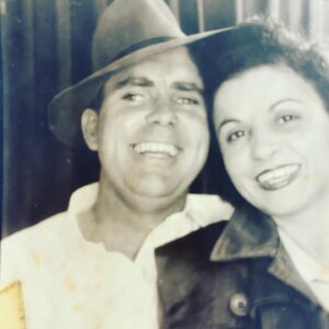 Maury Morgan Instagram - #grandparents ❤️
