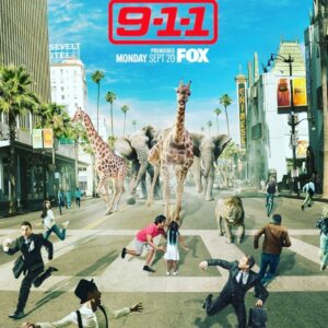 Maury Morgan Instagram - Thanks to an old friend from high school, I learned that my episode of this intense show is airing tonight.  Still time to catch it on the west coast!