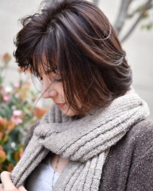Maury Morgan Instagram - This cold spell is making me long for the east coast, fireplaces and fuzzy blankets.